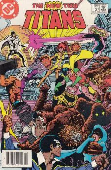 Cover of Cover C Canadian Price Variant