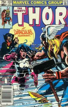 Cover of Cover C Canadian Price Variant