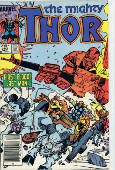 Cover of Cover C Canadian Price Variant