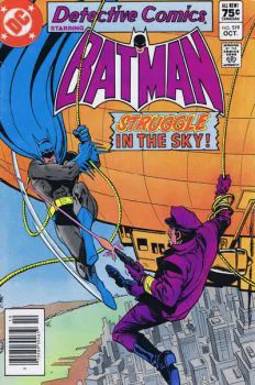 Cover of Cover C Canadian Price Variant