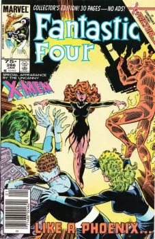Cover of Cover C Canadian Price Variant