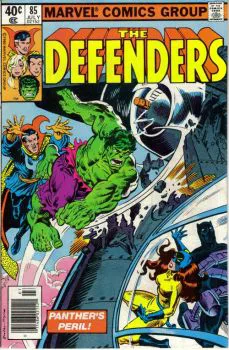 Cover of Cover D Mark Jewelers Variant