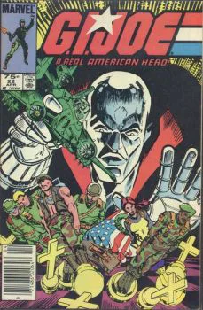 Cover of Cover C Canadian Price Variant
