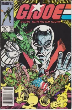 Cover of Cover E Mark Jewelers Variant
