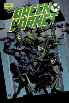 Cover of Cover C Phil Hester Cover