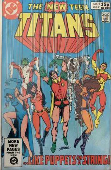 Cover of Cover C UK Price Variant