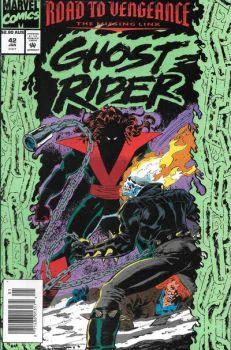 Cover of Cover C Australian Price Variant
