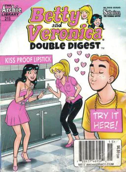 Cover of Cover C Canadian Price Variant