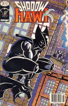 Cover of Cover C Newsstand Edition