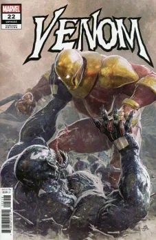 Cover of Bjorn Barends Incentive Variant (1:25)