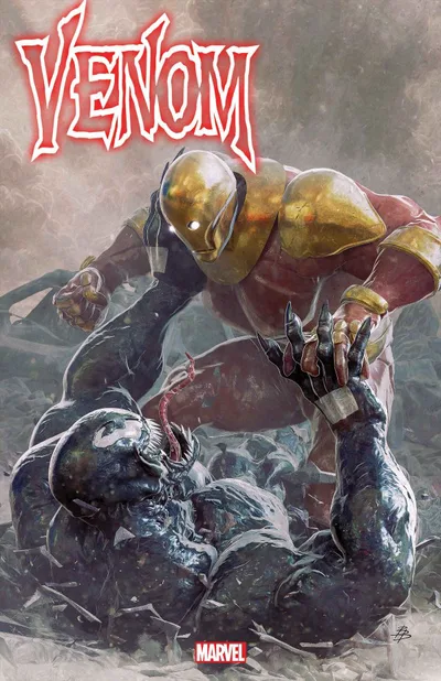 Cover of Bjorn Barends Incentive Variant (1:25)