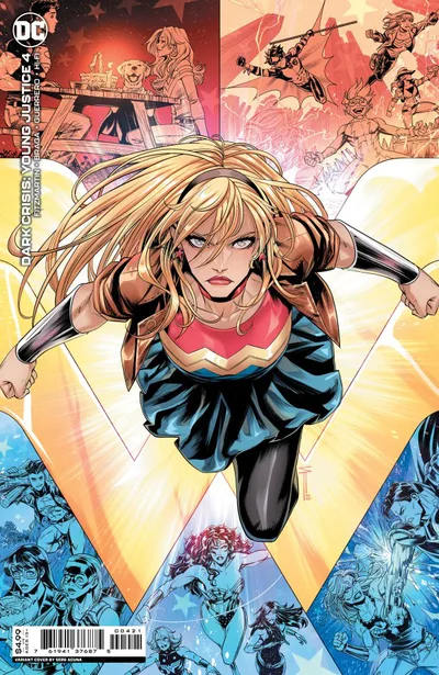 Cover of Sergio Acuna Variant