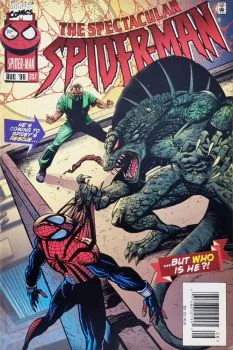 Cover of Cover C Australian Price Variant