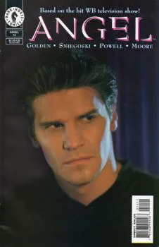 Cover of Variant Photo Cover