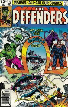 Cover of Cover C UK Price Variant
