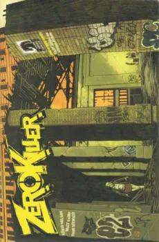 Cover of Cover B Dark Horse 100 Special