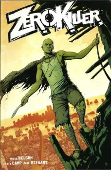 Cover of Cover TP