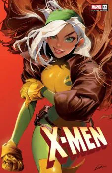 Cover of Cover I Alexander Lozano Exclusive Variant