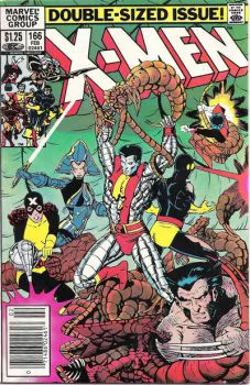Cover of Cover C Canadian Price Variant