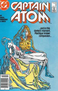 Cover of Cover C Canadian Price Variant