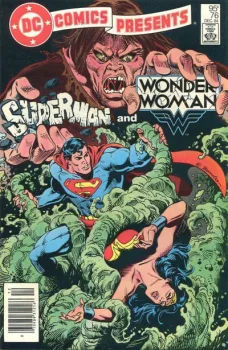 Cover of Cover C Canadian Price Variant