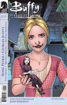 Cover of Alternate Cover