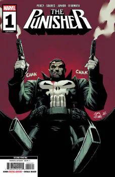 Cover of RYAN STEGMAN 2ND PRINTING VARIANT