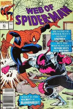 Cover of Cover D Australian Price Variant