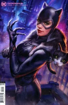 Cover of Cover B Variant Ian MacDonald Cover