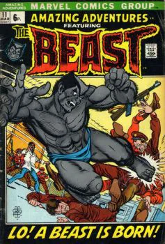 Cover of Cover B UK Price Variant