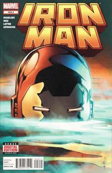Cover of Cover Variant (Code: 11)