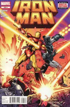 Cover of Cover .4