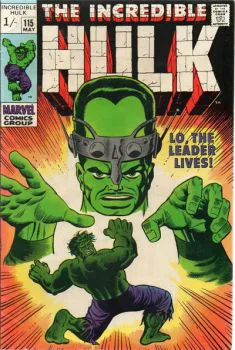 Cover of Cover B UK Price Variant