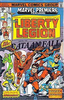 Cover of Cover B 30 Cent Price Variant