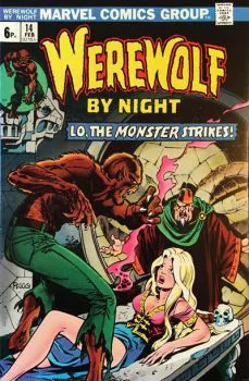Cover of Cover C UK Price Variant