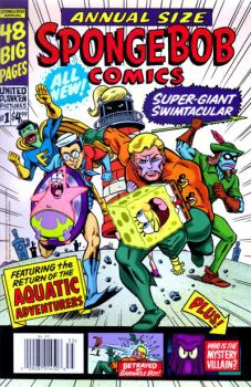 Cover of Cover B Jacob Chabot Newsstand