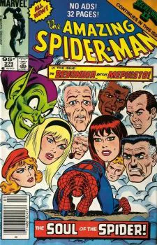 Cover of Cover C Canadian Price Variant