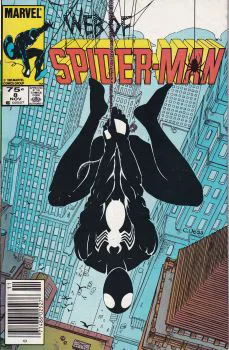 Cover of Cover C Canadian Price Variant