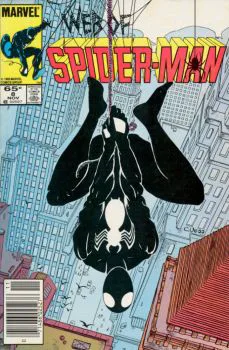 Cover of Cover D Mark Jewelers Variant