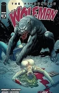 Cover of Frank Cho Variant Cover