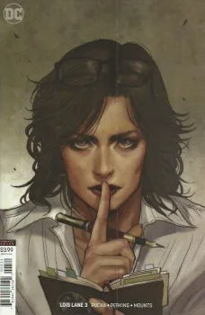 Cover of Variant Sana Takeda Cover