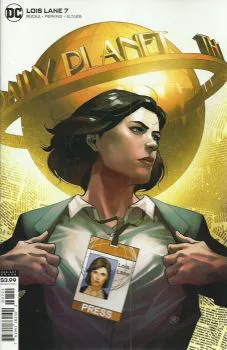 Cover of Variant Yasmine Putri Cover