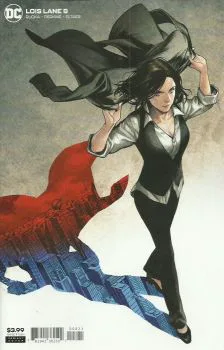 Cover of Variant Kamome Shirahama Cover