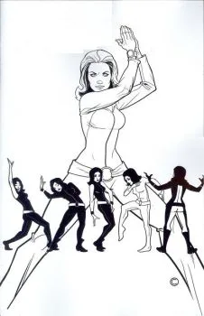Cover of Cover C