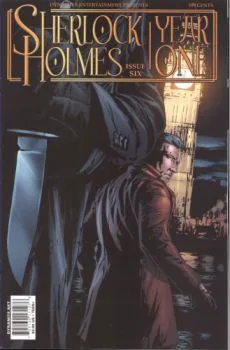 Cover of Cover B 10 Copy Lindro B&W Incentive