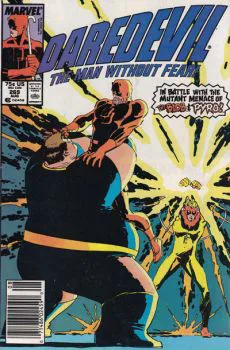 Cover of Cover C Mark Jewelers Variant