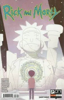 Cover of Kyle Smart Variant