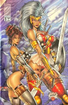 Cover of Cover C Chromium Edition