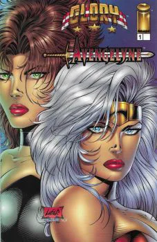 Cover of Cover E Boxset Exclusive Edition