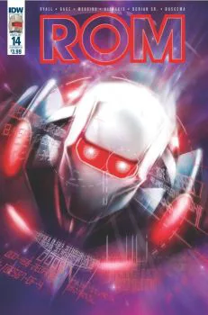 Cover of Variant Leonardo Manco Cover